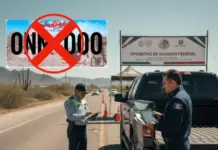 The Free Ride May Be Ending: What Permanent Residents Should Know About U.S.-Plated Cars in Los Cabos