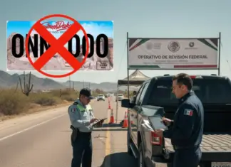 The Free Ride May Be Ending: What Permanent Residents Should Know About U.S.-Plated Cars in Los Cabos