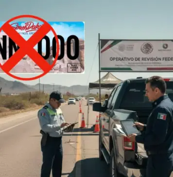 The Free Ride May Be Ending: What Permanent Residents Should Know About U.S.-Plated Cars in Los Cabos