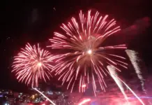 Festivities Begin as 25,000 Gather for Mazatlán Carnival 2026