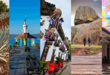 9 Magical Towns near Guadalajara to spend Valentine’s Day