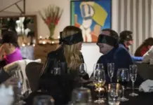 Valentine’s Day at Hotel Matilda: Erotic Dinner and Experiences in San Miguel de Allende