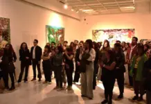 THE MUSEUM OF CONTEMPORARY ART OF SAN LUIS POTOSÍ OPENS NEW EXHIBITIONS