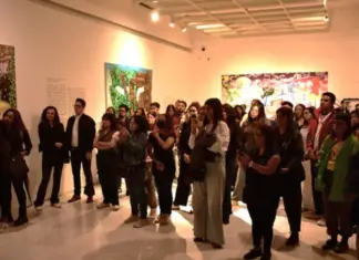 THE MUSEUM OF CONTEMPORARY ART OF SAN LUIS POTOSÍ OPENS NEW EXHIBITIONS