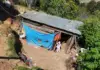 Eight Children Rescued After Being Found Living in a Cardboard House in Chiapas