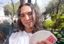 After Success in New York, The Mirage Debuts a Local Magic Season in San Cristóbal, Chiapas