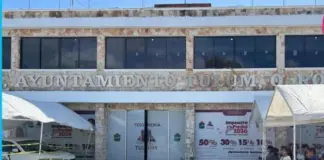 Purge of aviators in Tulum leaves more than 100 casualties on municipal payroll