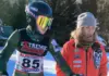 Historic debut for Mexico: Lasse Gaxiola competes in Milano-Cortina 2026 with his mother, Sarah Schleper