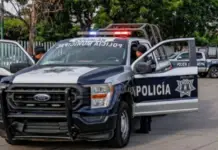 Three people were killed at the start of the Mazatlan Carnival