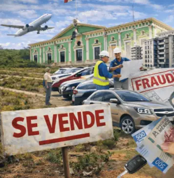 Wave of Scams Reveals Yucatán as a Hub for Fraudulent Operations