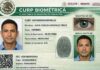 Biometric CURP in Cancun: Where are ALL the modules to process it? | OPENING HOURS