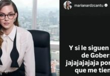 Will Mariana Rodríguez run as a candidate for governor of Nuevo León? This is what Samuel García’s wife said