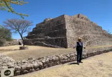 Mayor of San Miguel criticizes expropriation of Cañada de la Virgen