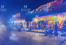 Two people shot outside Sayulita and Bambis bars in Cuautla