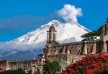 Puebla will take magical towns to the World Cup