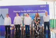 The new urban destination in Mérida