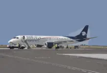 Connectivity of the Aguascalientes International Airport: an analysis from a Transportation Engineering perspective