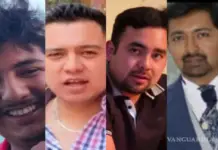 Three weeks after the Mazatlán case, four tourists remain missing; Prosecutor’s Office intensifies investigations