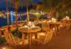 Award-winning chef Francisco Ruano presents his new oceanfront dining experience