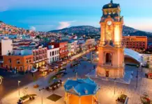 Hidalgo, Tamaulipas, sees a 40% increase in tourism