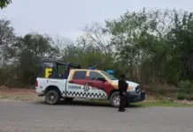 With 300 patrols, Tamaulipas will reinforce security from Matamoros to Monterrey