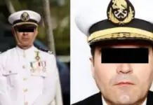 The Farías brothers did not create a fuel theft network, they only reported irregularities.