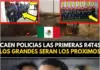 Shock in Michoacán: Municipal Police Found Working for Cartels