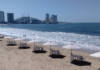 Everyone wants a piece of beach to do business in Mazatlán