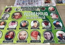 Mazatlán becomes a Bermuda Triangle of disappearances for families from Durango: “as if they had been swallowed by the earth”