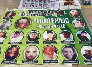 Mazatlán becomes a Bermuda Triangle of disappearances for families from Durango: “as if they had been swallowed by the earth”