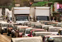 Environmental emergency in Mexico City and the State of Mexico: this is how the “Hoy No Circula” program applies this Monday, February 16th