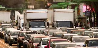 Environmental emergency in Mexico City and the State of Mexico: this is how the “Hoy No Circula” program applies this Monday, February 16th