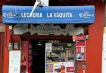 The little-known shop in Xalapa with 105 years of history