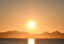 Loreto, Baja California Sur: A destination for intentional travel, coastal hikes, and moments of meditation between the sea and nature
