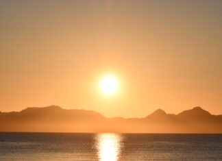 Loreto, Baja California Sur: A destination for intentional travel, coastal hikes, and moments of meditation between the sea and nature