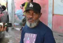 Migrant arrests in Mexico and Tabasco fall by 88%.