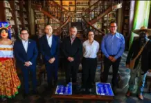 Art, culture and concerts come to Chapala and Ajijic with Carnival 2026