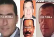 Former mayor René Lezama and three associates sentenced for 10 million peso fraud in Tehuacán