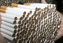 Mexico would exceed $2.033 billion in losses due to illicit tobacco trade