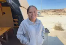 Welfare Housing in Hidalgo: Alleged lack of information creates uncertainty for beneficiary