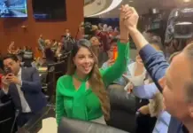 “Allies” in Zacatecas and SLP challenge Sheinbaum