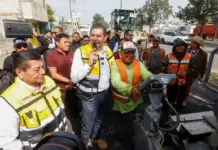 State Government transforms Puebla-Tlaxcala highway