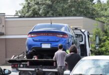 Was your car towed illegally by a tow truck on a federal highway?