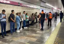 Will the Mexico City Metro close? A workers’ protest is coming