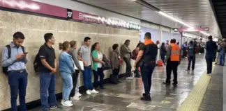 Will the Mexico City Metro close? A workers’ protest is coming