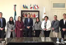 WTC Durango and Sedeco promote exports from Durango companies