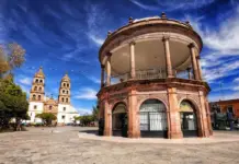 5 municipalities in Durango that you should visit during the Easter holidays