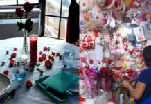 What to do on February 14th, Valentine’s Day in Tamaulipas?