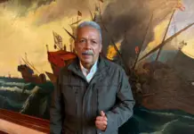 “Mexico can no longer sell itself as cheap labor”: Tereso Medina seeks to lead a new era in the CTM