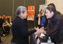 40 traditional cooks from Querétaro receive certifications for preserving and promoting local gastronomy